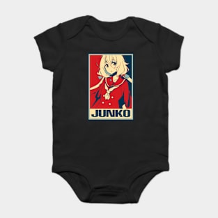 Idol Power Beyond Death Embrace Zombieland Fan Fashion Baby Bodysuit